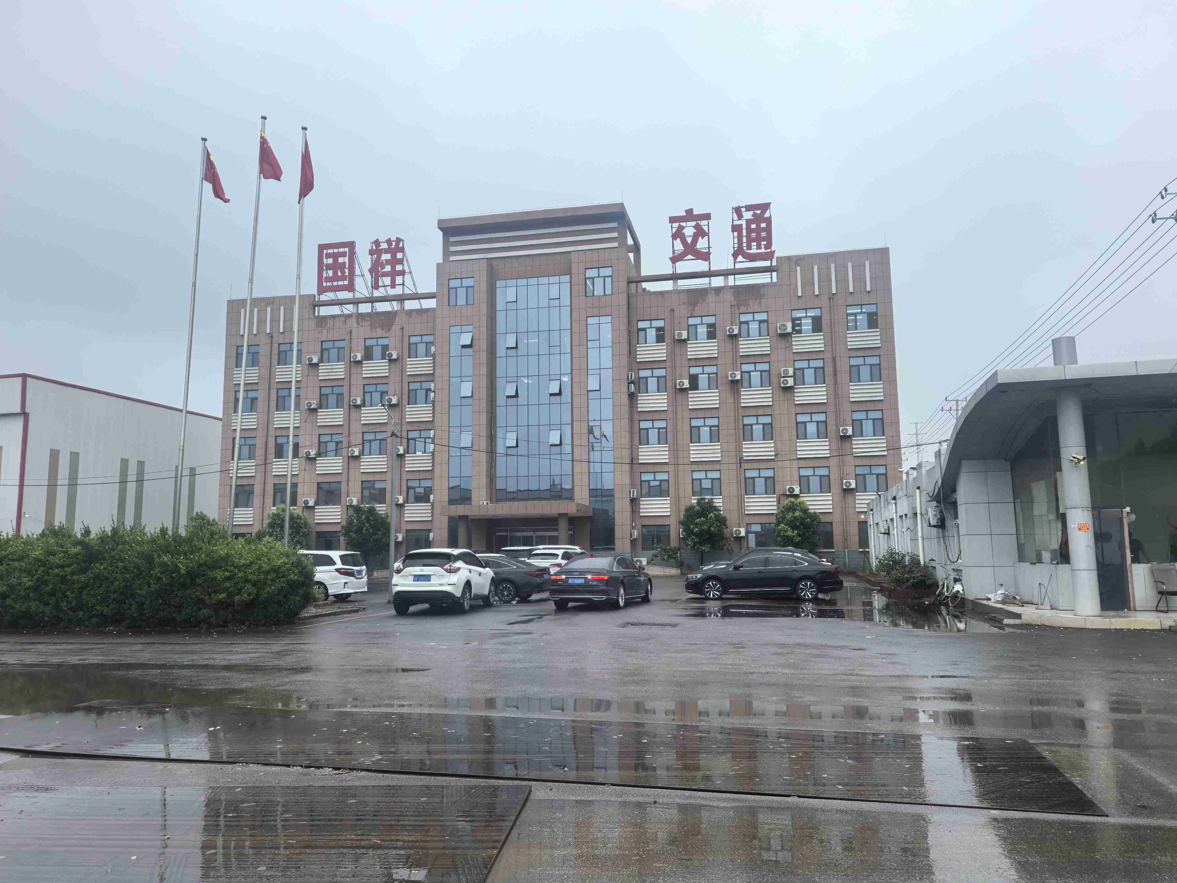 赣州市热镀锌波形护栏浸塑波形护栏 - 推荐